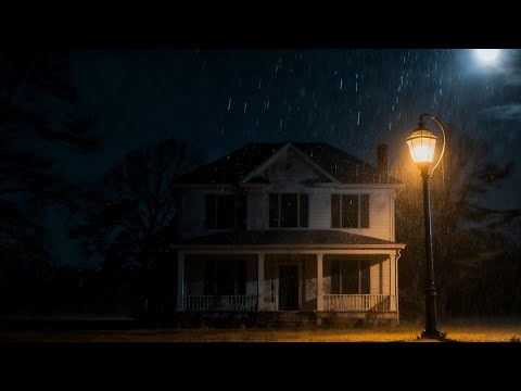 No apagues la luz |Casa sola 