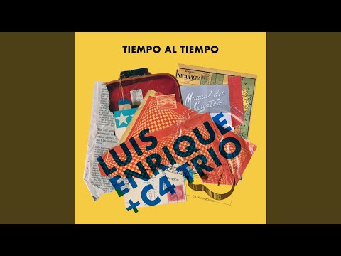 Tiempo al tiempo – Luis Enrique