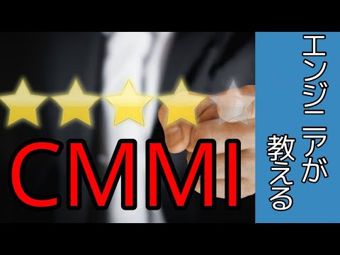 能力成熟度モデルの統合 - 定義