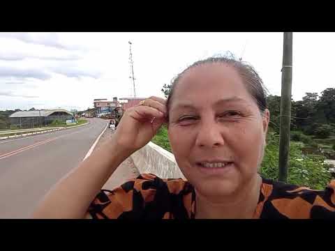 #estamos na ponte de careiro castanho Amazonas. Gente se escreva no nosso canal.deixa o seu like.