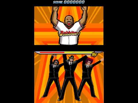 Elite Beat Agents - Anthem