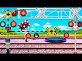 Evolving Railroad Crossings