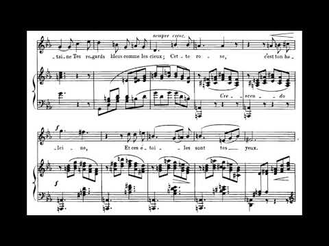 [[#Claude Debussy [Κλωντ Ντεμπυσσύ]#]]&nbsp;Nuit&nbsp;d'étoiles&nbsp;(χρονολογία σύνθεσης 1880). [[#Sabine Devieilhe [Σαμπίν Ντεβιέλ]#]]&nbsp;(φωνή),&nbsp;[[#Alexandre Tharaud [Αλεξάντρ Ταρώ]#]]&nbsp;(πιάνο)