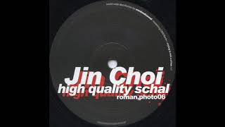 Jon Choi - High Quality Schall