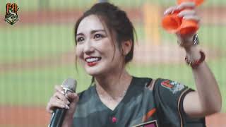 [分享]綠色坦克高國慶引退精彩回顧