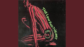 A Tribe Called Quest - Jazz (We&rsquo;ve Got)