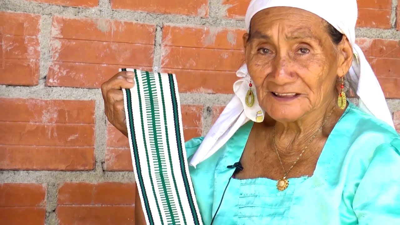 "CULTURAS VIVAS" NACIÓN TACANA