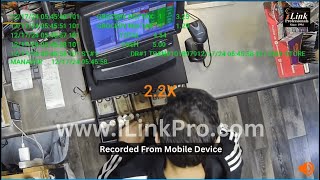 Ruby2 Text Overlay/Inserter & Advanced Search for IP/Coax Cameras, NVRs, & HVRs/DVRs/XVRs!