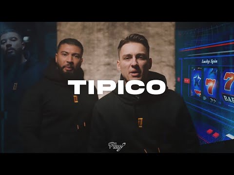 Ngee x Omar | Oriental Type Beat - “Tipico” | Deutschrap Type Beat 2023