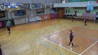 "ДЮСШ №1-Україна-Chado" програють 2- фінальний матч, проте не програють фінал. ВІДЕО