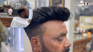 Hair Patch For Men | Hair Patch Center In Delhi | Hair Transformation | call us  :-  9599858612