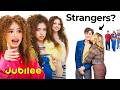 Strangers Or Dating Part 2 Ft Kalogeras Sisters Test Your Radar