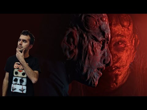 NON DORMIRE NEL BOSCO STANOTTE PARTE 2 - MEGLIO DEL PRIMO FILM?