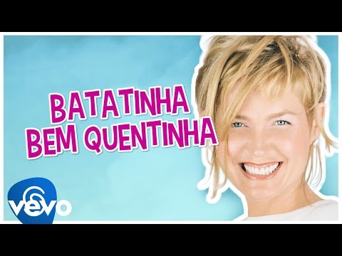 Thumbnail of the video: Xuxa - Batatinha bem quentinha (Hot potato)