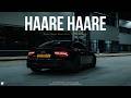 Nuh Beats Haare Haare Remix Music Video