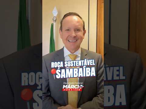 Dia de Campo - Roça Sustentável |  Sambaíba!