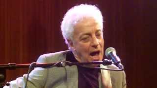 Doug MacLeod "Black Nights" @ Meneer Frits Eindhoven 14-4-2014