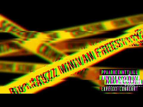 Big Rackzz - MiniVans Freestyle #MiniVansChallenge