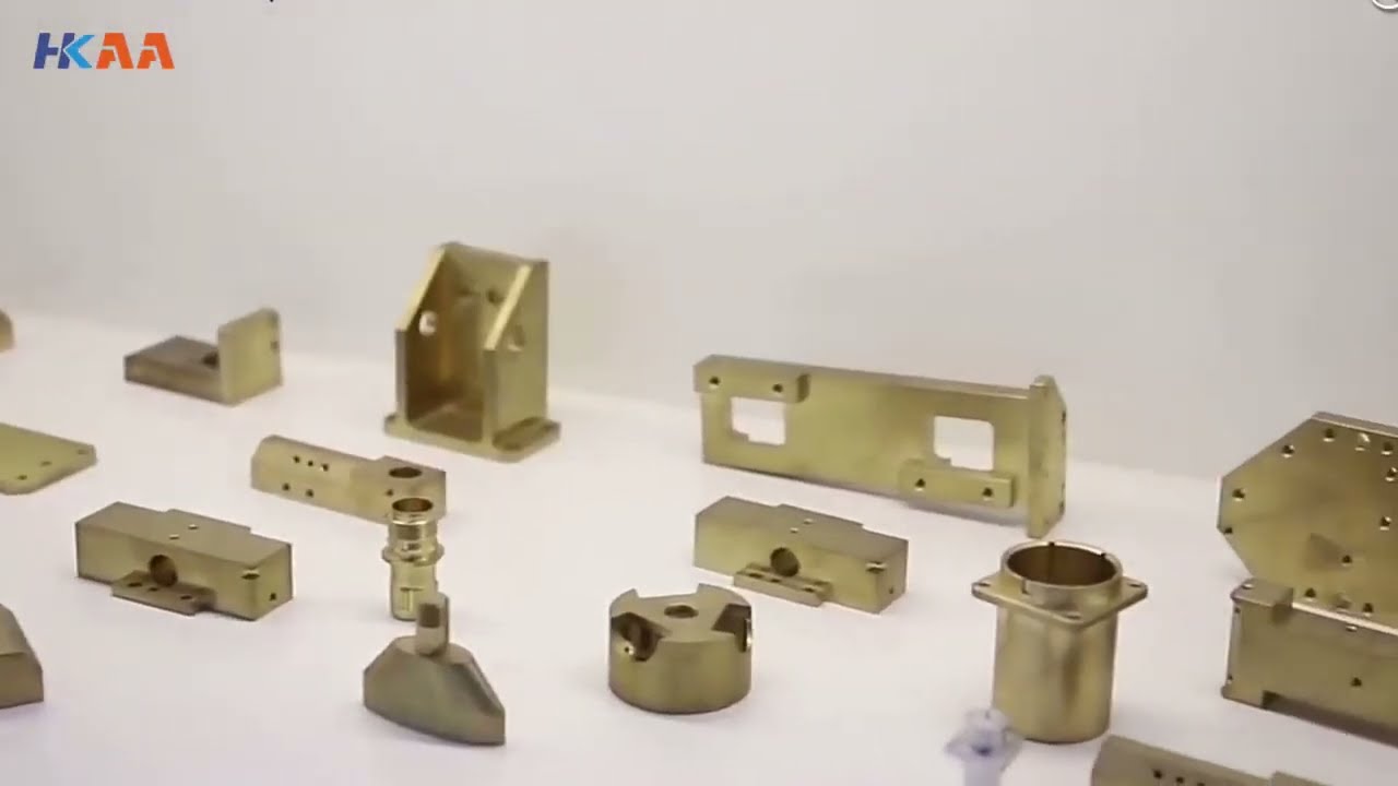 DK Industrial Video Cover
