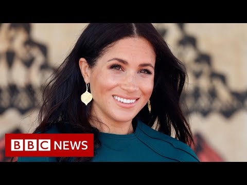 梅根：蘇塞克斯公爵夫人講述流產的 "痛苦和悲傷" - BBC News (Meghan: Duchess of Sussex tells of miscarriage 'pain and grief' - BBC News)