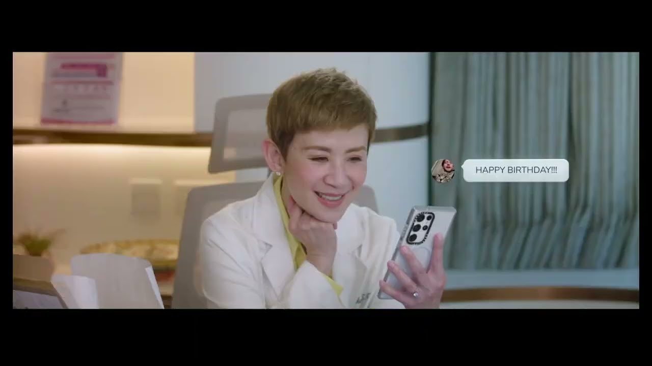 𝐋𝐨𝐯𝐞 𝐋𝐢𝐞𝐬 | Closing Film - 7th Malaysia International Film Festival 2024