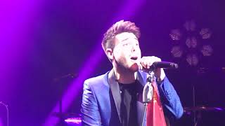 ANTONIO JOSÉ en SEVILLA - ÓDIAME - 2018