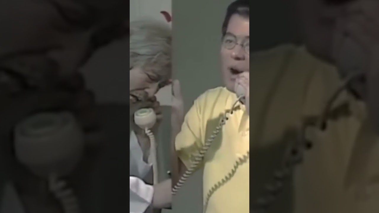 #お笑い #コントチャンネル #おもしろ動画 #面白集 #志村けん