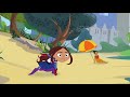 KTTZ TV PBS Kids Program Break 9 2021
