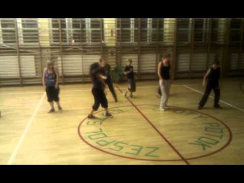 Mix Gala wieczorna Złoty Potok 2011