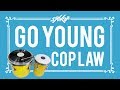 Saykoji - Go Young Cop Law (Video Lirik)