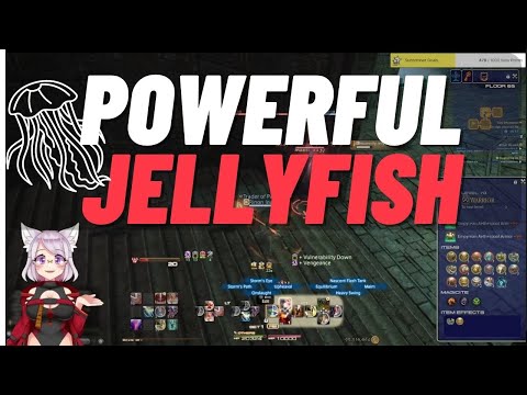 The STUPIDEST Deep Dungeon Fail