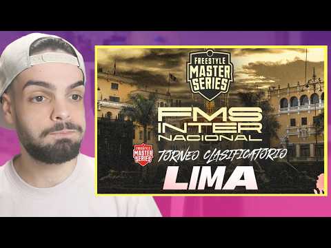 🚨VUELVE OFICIALMENTE FMS PERÚ PERO...🚨 🔥ANUNCIAN FMS PERÚ 2026🔥