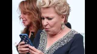 BETTE MIDLER MY EYE ON YOU