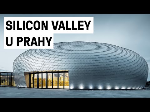 Dolní Břežany: Tohle byste v malé obci nečekali!