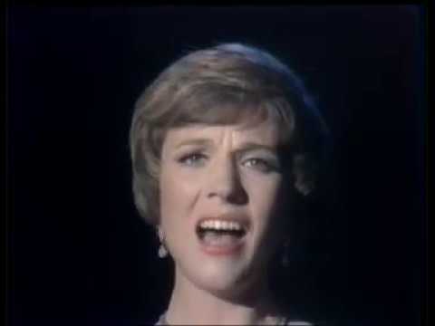 If He Walked Into My Life - Julie Andrews