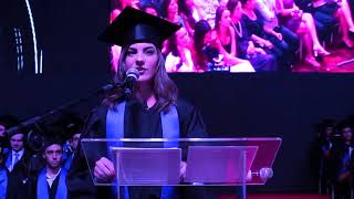 31º Colação de Grau - Homenagem aos Pais | Insper