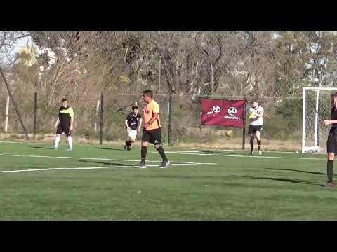 KINO DER TOQUEN VS MONTE GLADBACH #Apertura2021 Fecha 17