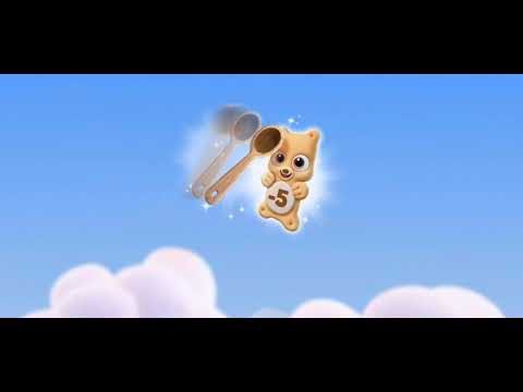 Cookie Jam Blast ( level 47) Gameplay Walkthrough