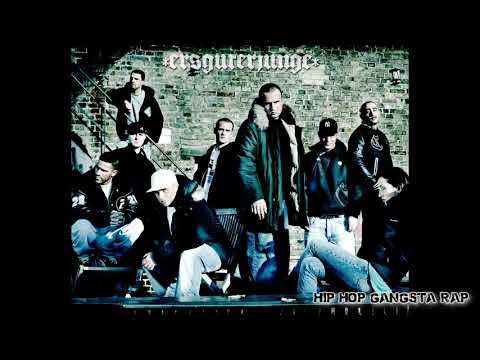 Bushido - Du Mädchen. (ft. Bizzy Montana)