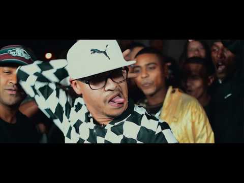 Driemanskap – Give A Wh?t ft YoungstaCPT