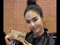 Vie Cosmetics Workshop For Sexy Bunny PlayBoy Thailand