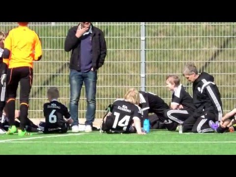 30/4: 2016: P04: Spånga IS FK 1 - Sollentuna FK 2:  1 - 2