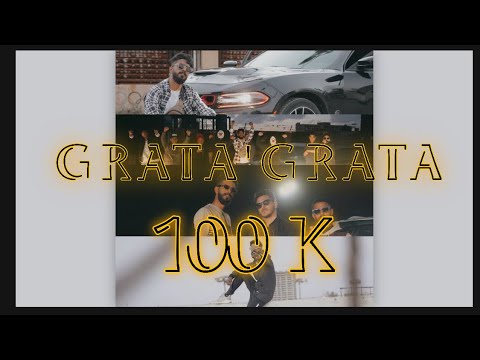 DJX HOMY - Grata _ قراتا (Clip Officiel).