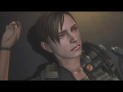 Zagrajmy w Resident Evil Revelations odc 2