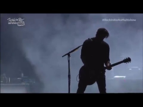 OneRepublic - Light it Up (Live at Rock in Rio 2015)