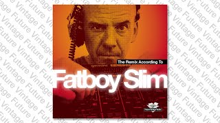 Jean‐Jacques Perrey - E.V.A. (Fatboy Remix)