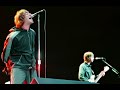 Oasis - Part of the Queue (2000 Liam AI)
