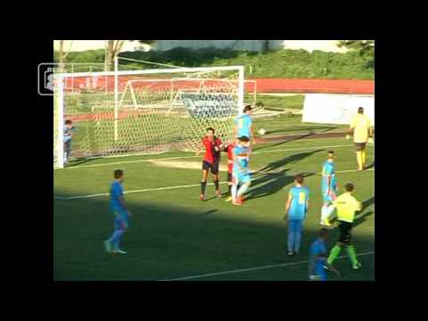 Serie D: Termoli - Civitanovese 1-3