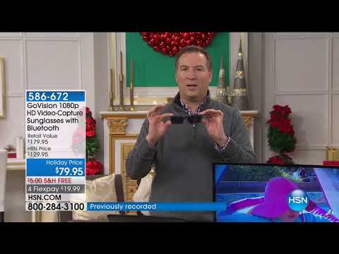 HSN | Clever Gift Solutions 12.11.2017 - 04 AM