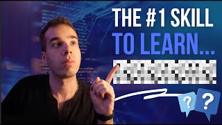 The #1 Skill You Need to Learn to Succeed in Tech (How to Level Up Fast)